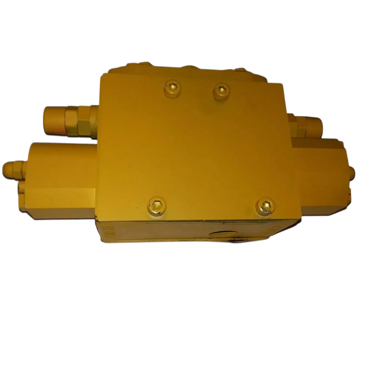 216-7502 CAT Valve Group - Truck To Trailer