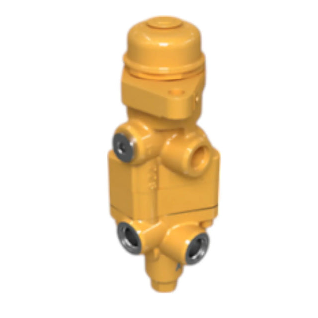 375-2817 CAT Brake Control Valve - Truck To Trailer