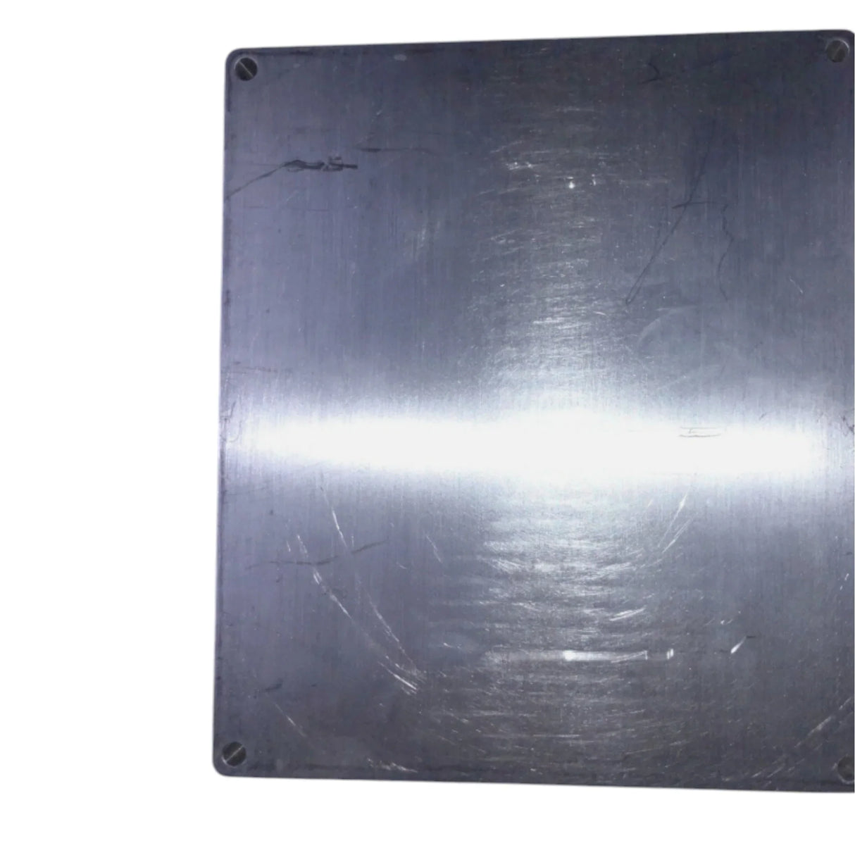 AC F10-A 96-650-101 Curtis AC Motor Controller - Truck To Trailer