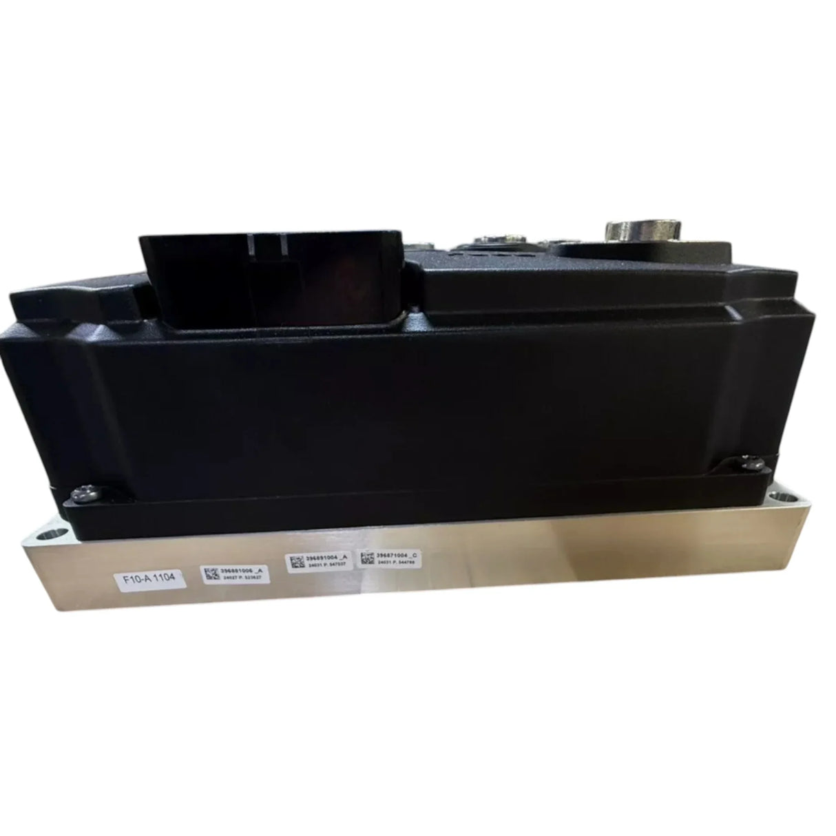 AC F10-A 96-650-101 Curtis AC Motor Controller - Truck To Trailer