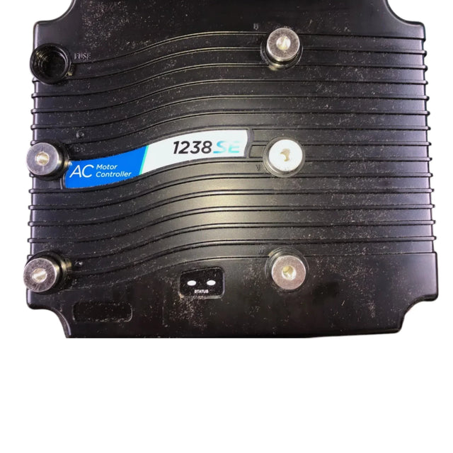 1238SE-5921 Curtis AC Motor Controller - Truck To Trailer