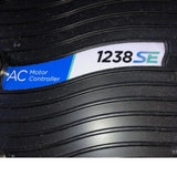 1238SE-5921 Curtis AC Motor Controller - Truck To Trailer