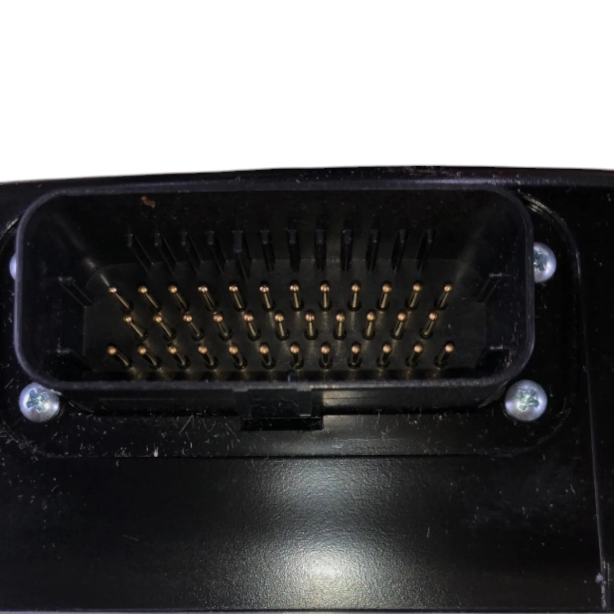 1238SE-5921 Curtis AC Motor Controller - Truck To Trailer