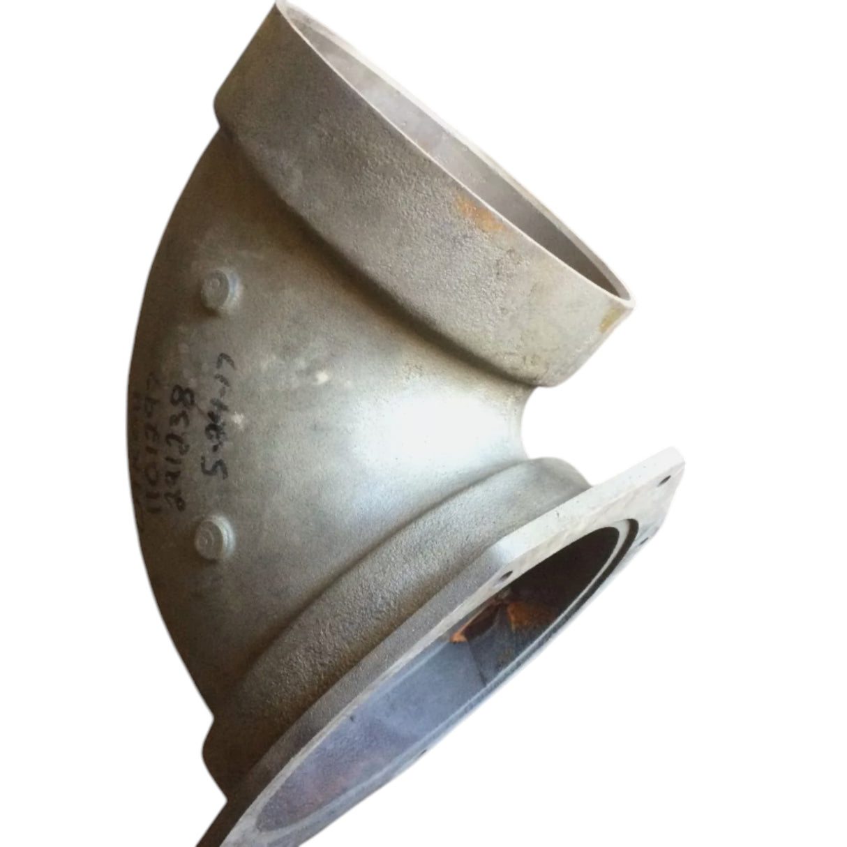 5T-6432 CAT Exhaust Pipe Elbow