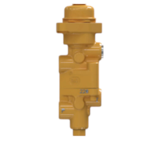 375-2817 CAT Brake Control Valve - Truck To Trailer