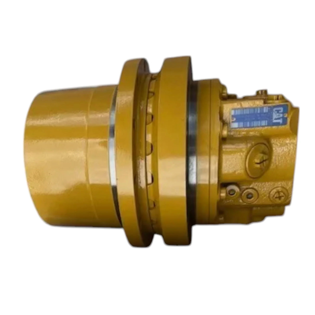 442-5648 CAT MOTOR GP-PSF - Truck To Trailer