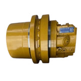 442-5648 CAT MOTOR GP-PSF - Truck To Trailer