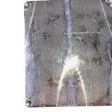 1238SE-5921 Curtis AC Motor Controller - Truck To Trailer