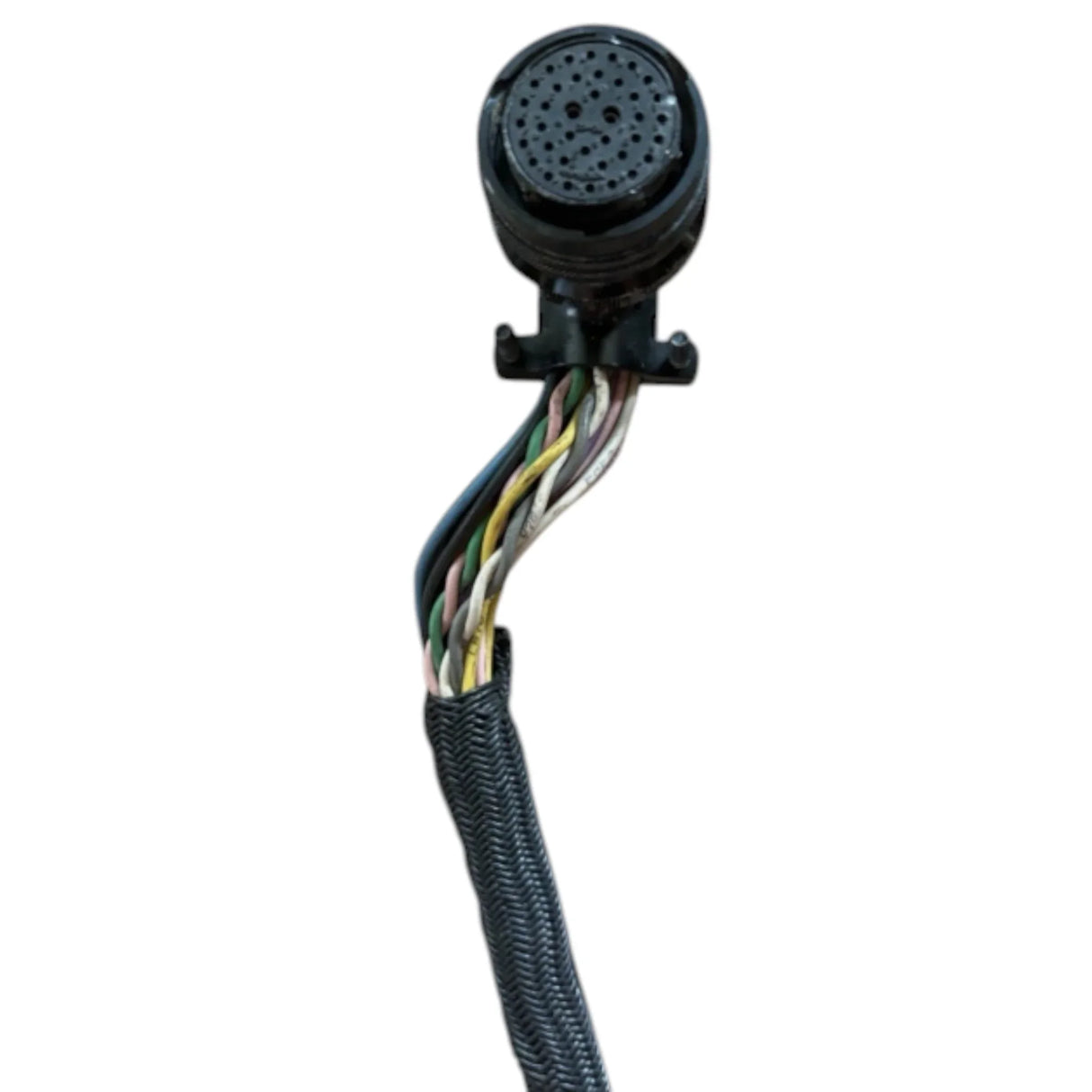 293-5185 CAT Global Positioning System Wiring Harness - Truck To Trailer