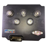 AC F10-A 60-1000-101 Curtis Ac Motor Controller - Truck To Trailer