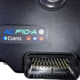 AC F10-A 60-1000-101 Curtis Ac Motor Controller - Truck To Trailer