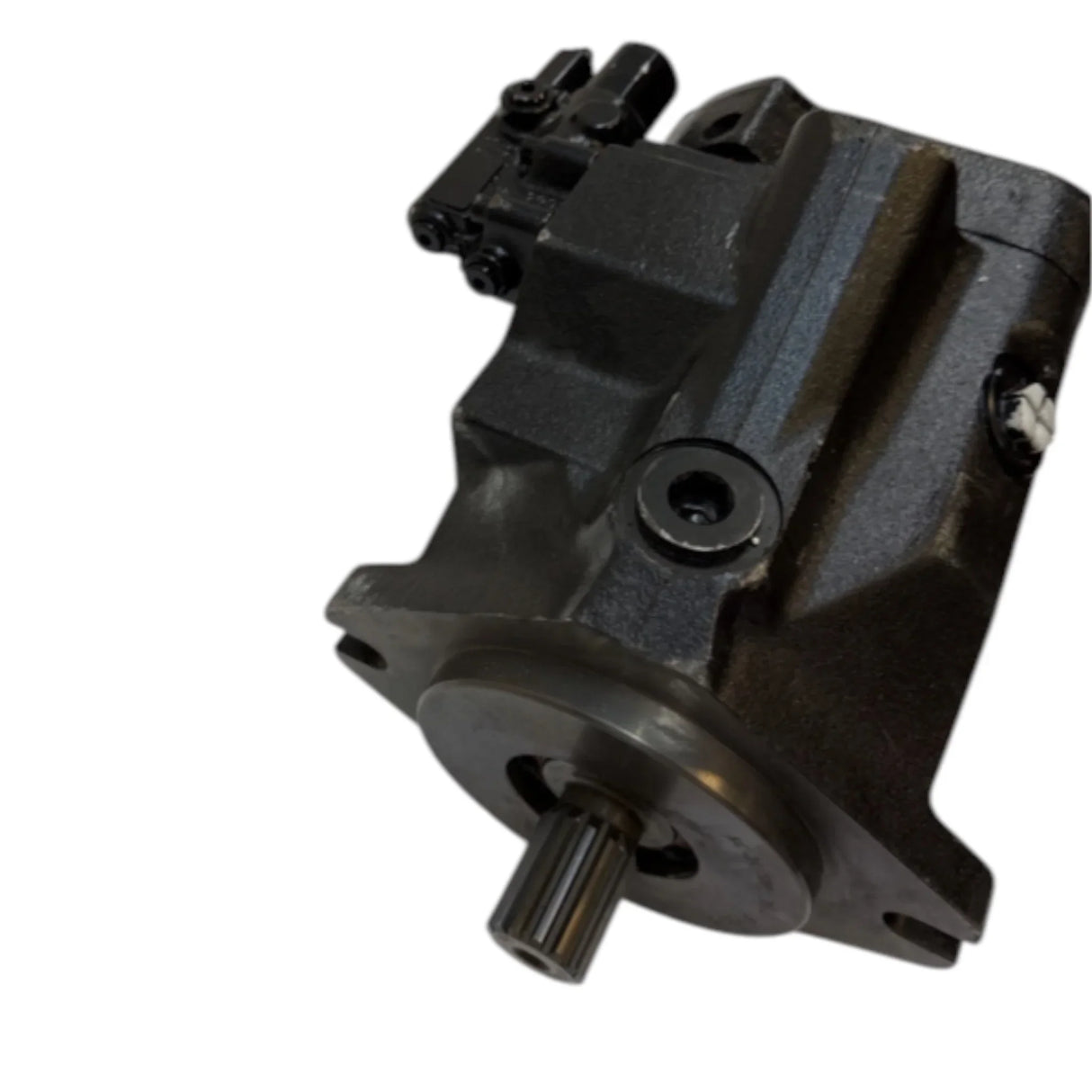 9011172711 Volvo Reman Hydraulic Axial Piston Pump - Truck To Trailer