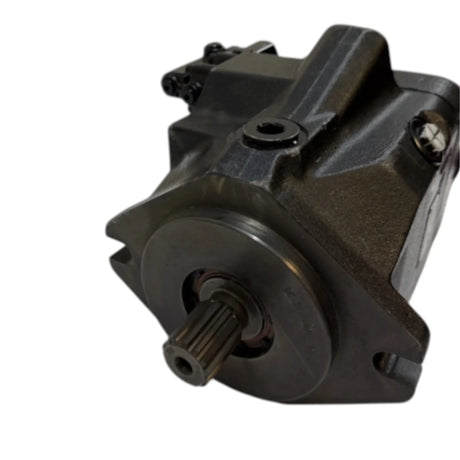 9011172711 Volvo Reman Hydraulic Axial Piston Pump - Truck To Trailer