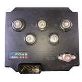 AC F10-A 80-750-101 Curtis AC Motor Controller - Truck To Trailer