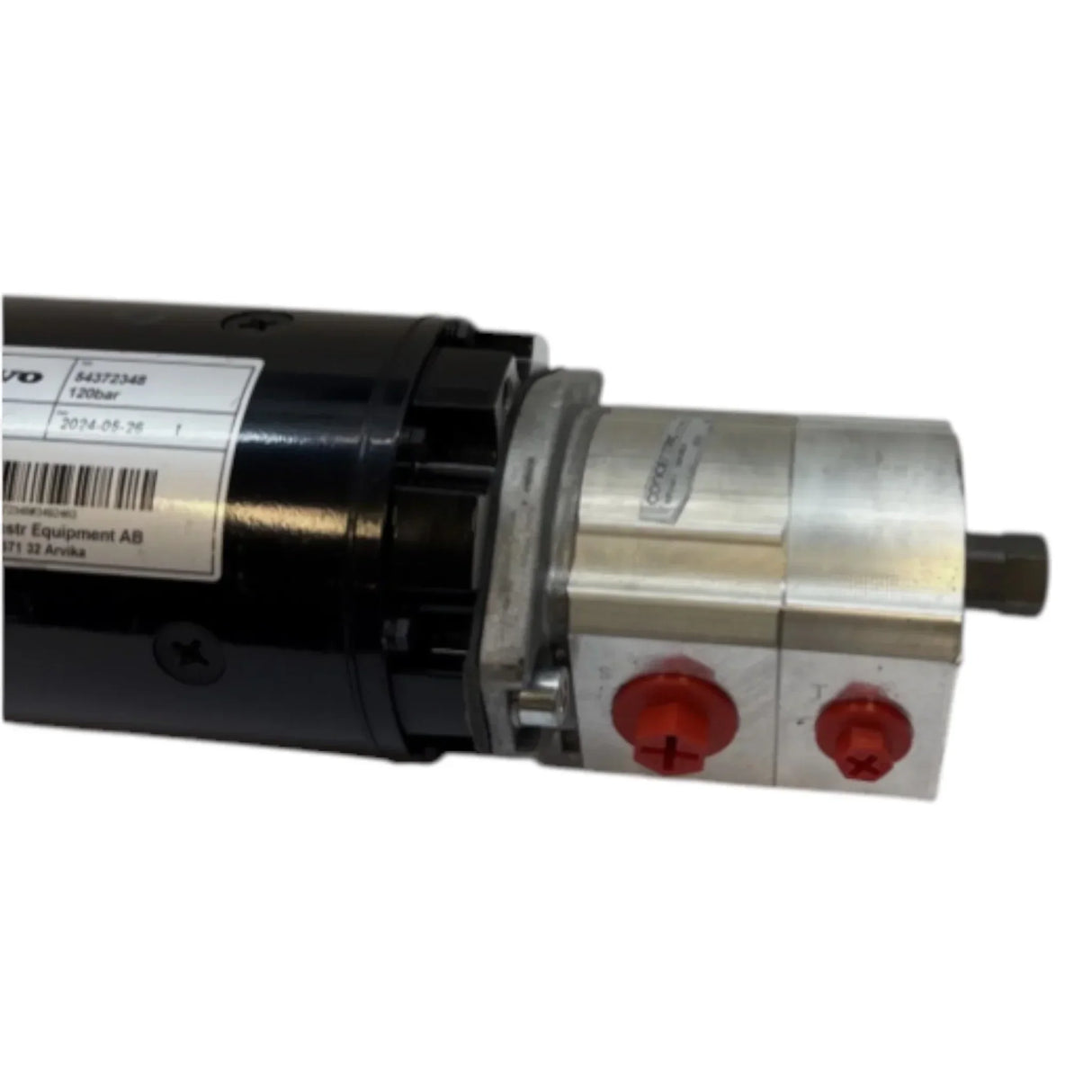 84136011 Volvo Electro-hydraulic Pump - Truck To Trailer