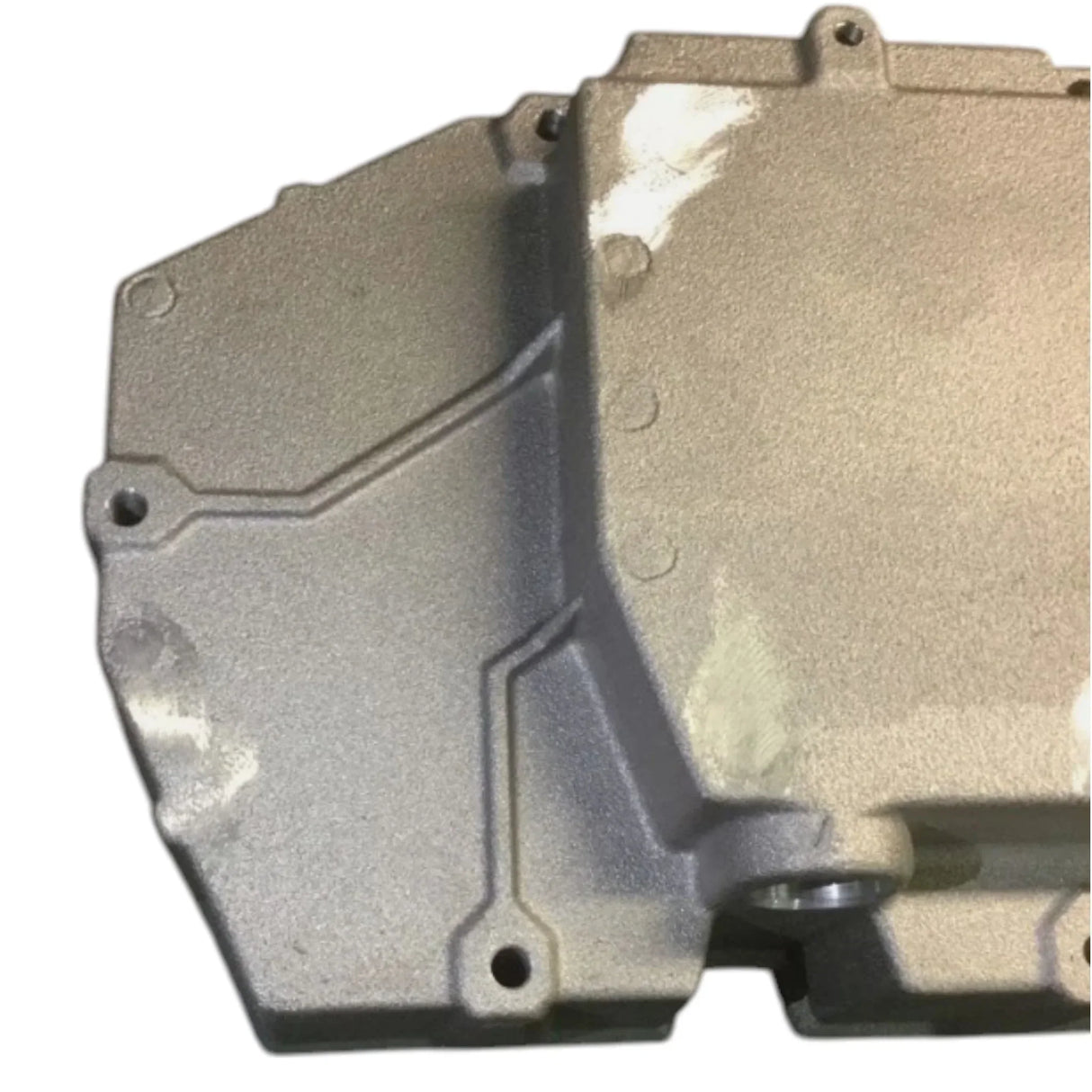 1824783C2 International Valve Cover - Truck To Trailer