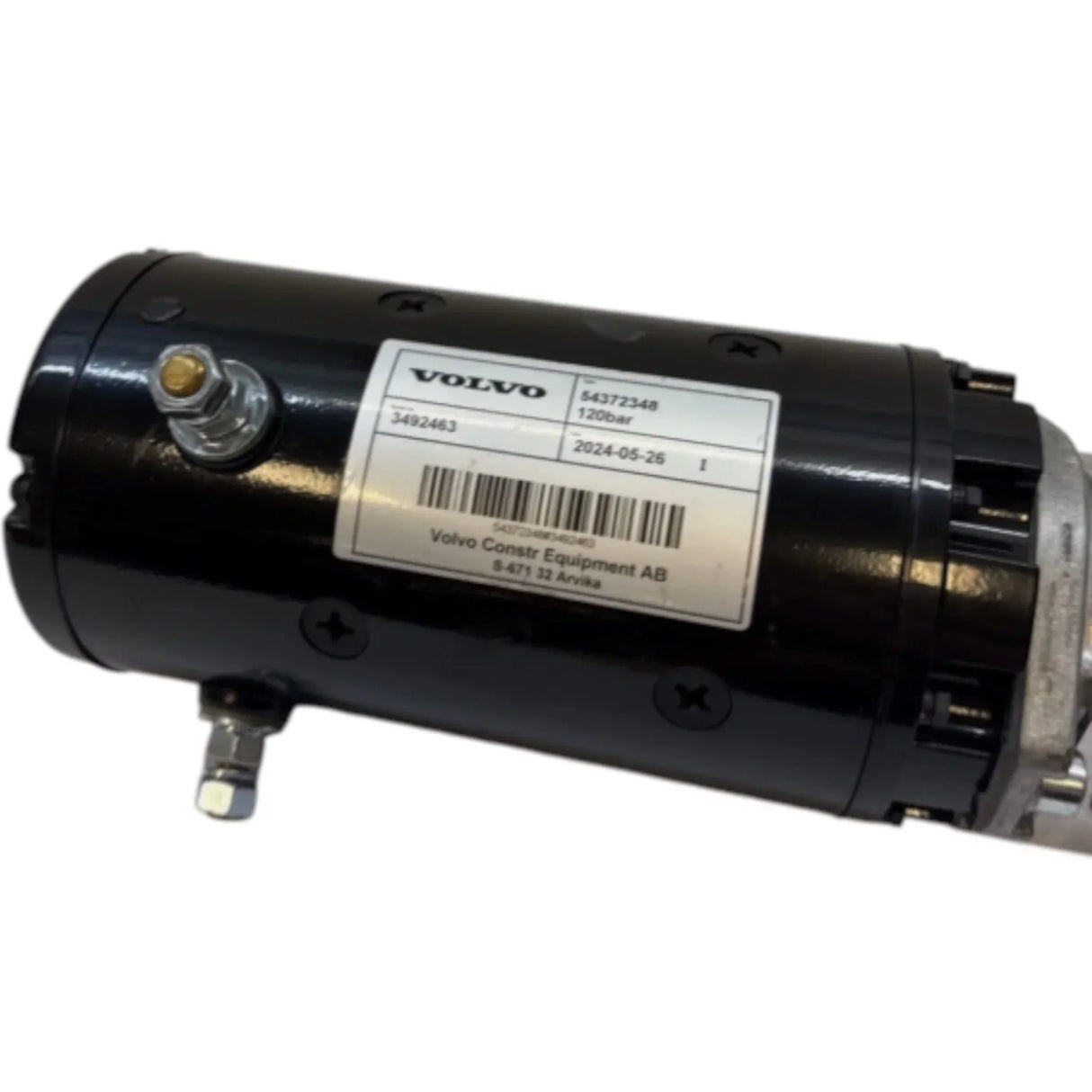 84136011 Volvo Electro-hydraulic Pump - Truck To Trailer