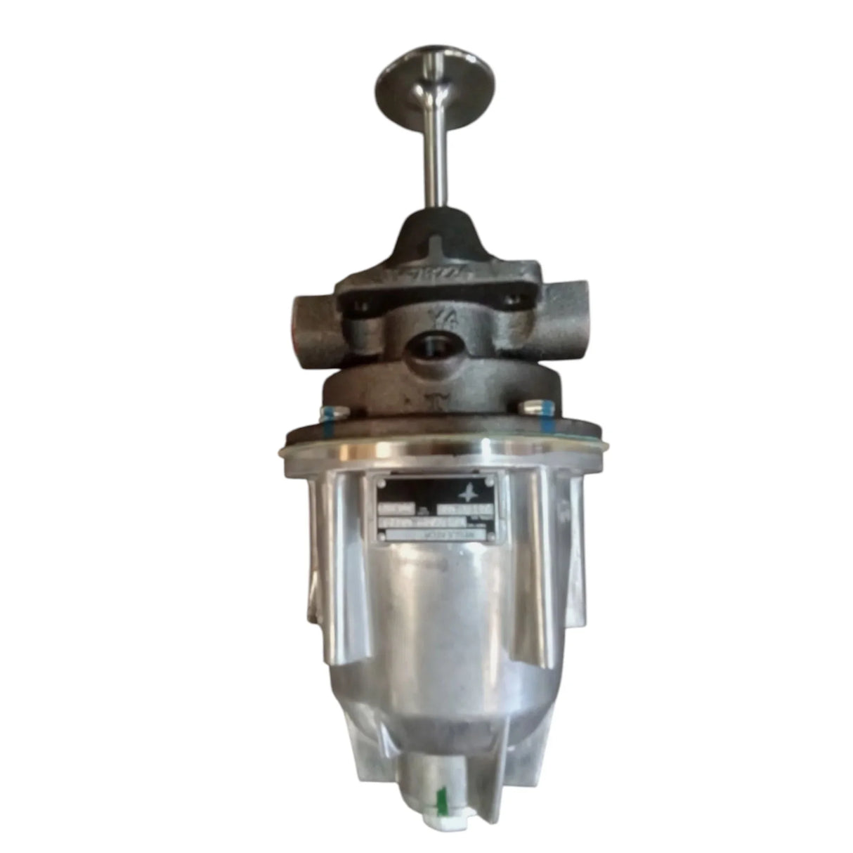 3043874 CAT Exhaust Bypass