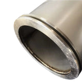 156-6237 CAT Outer Diameter Exhaust Pipe Elbow - Truck To Trailer