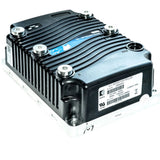 1236-5401 Curtis AC Motor Controller - Truck To Trailer