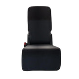 6040178C91 INTERNATIONAL Seat Assembly Front Center Cloth - Truck To Trailer