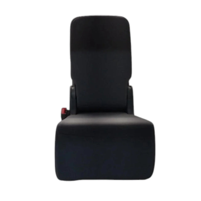 6040178C91 INTERNATIONAL Seat Assembly Front Center Cloth - Truck To Trailer