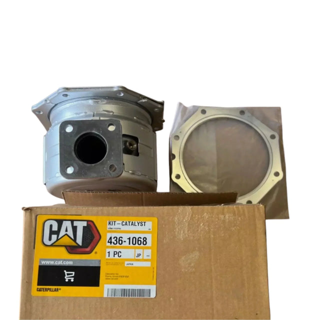 436-1068 CAT CATALYST KIT - Truck To Trailer