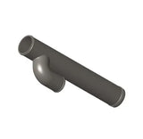 5261184 Cummins Exhaust Transfer Tube - Truck To Trailer