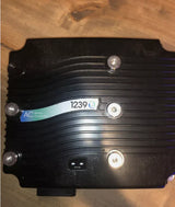 1239E-7621 Curtis AC Motor Controller - Truck To Trailer