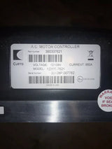 1239E-7621 Curtis AC Motor Controller - Truck To Trailer