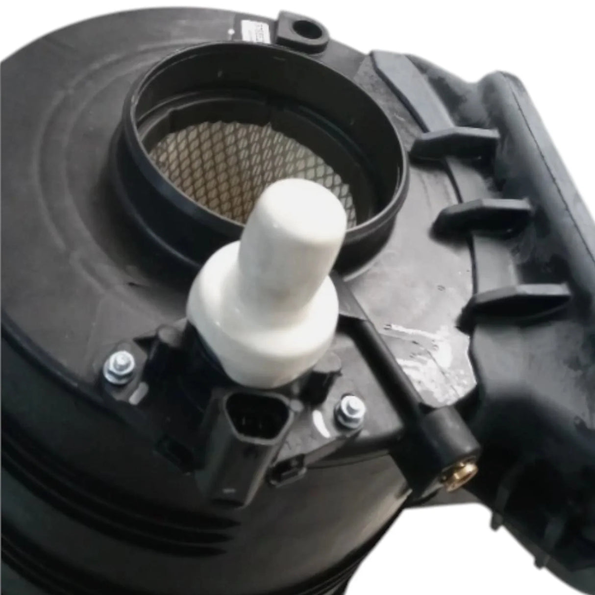 4076264C91 International Cleaner Assembly Air Dry Type - Truck To Trailer