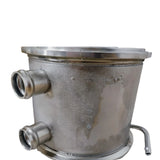 423-3497 CAT Air Precooler Core - Truck To Trailer