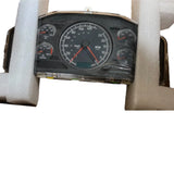 454-8443 CAT Instr-cluste - Truck To Trailer