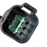 266-1478 CAT 190mm Leadwire Length Rotary Position Sensor - Truck To Trailer