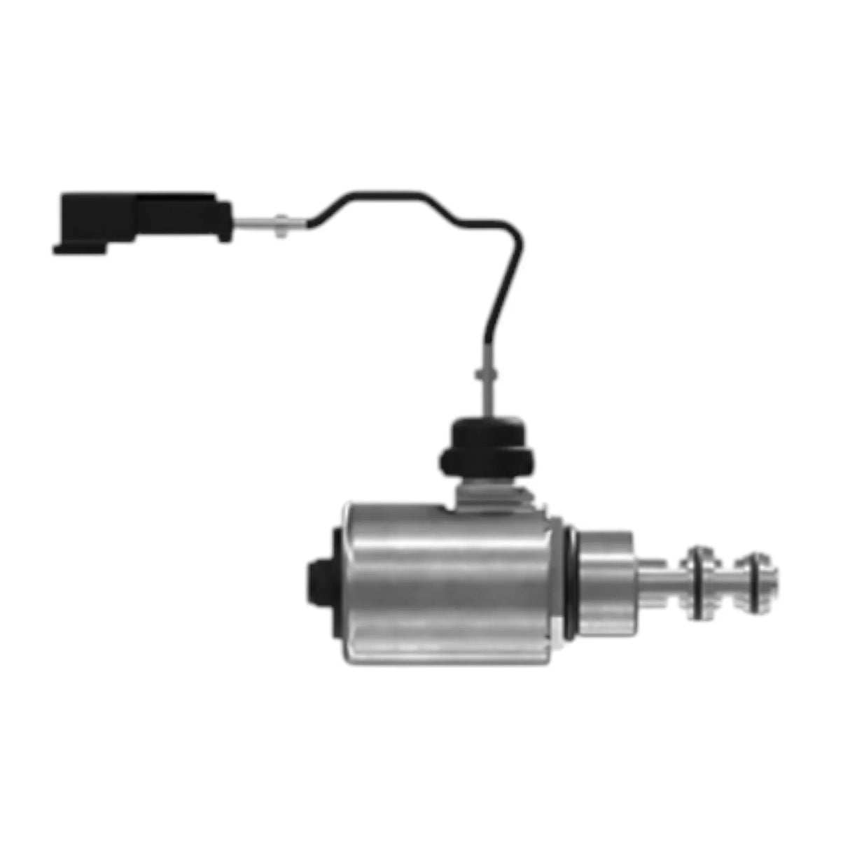 152-8385 CAT Long Steel Solenoid Valve - Truck To Trailer