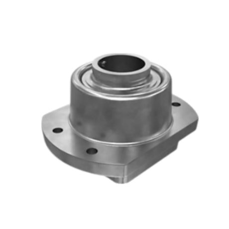 296-4301 CAT Bearing Midship - Truck To Trailer