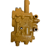 9J-4693 CAT Valve Group