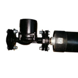 189-6642 CAT Heater As - Truck To Trailer