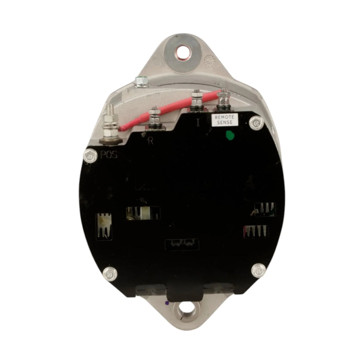 2132-8600064 Genuine Mack Alternator - Truck To Trailer