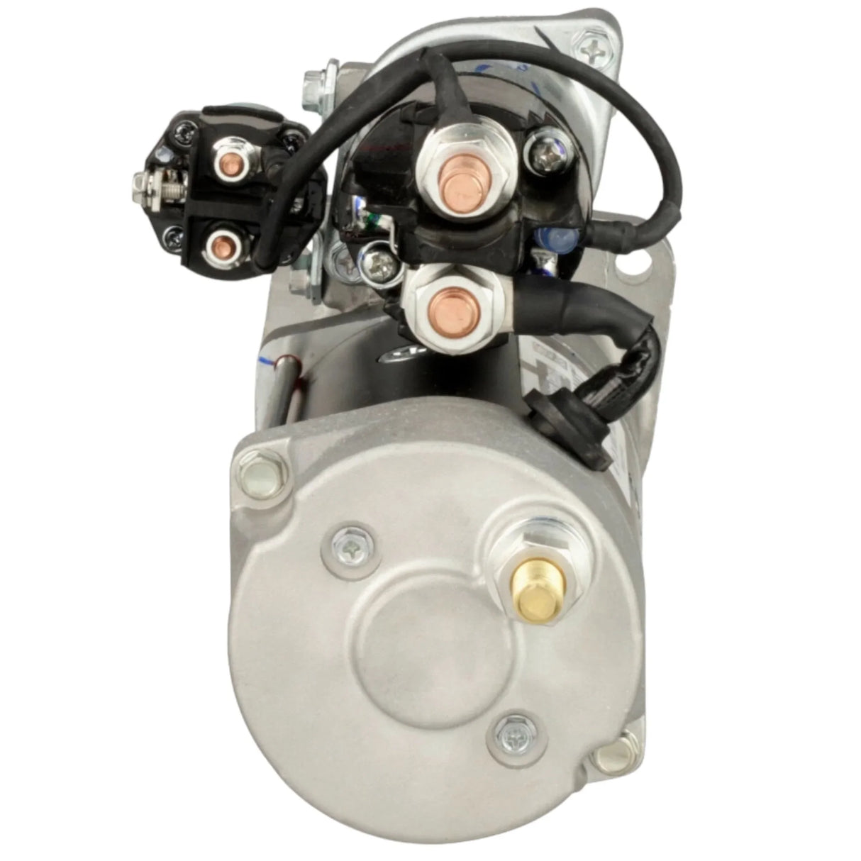 23697298 Genuine Mack Starter Motor - Truck To Trailer