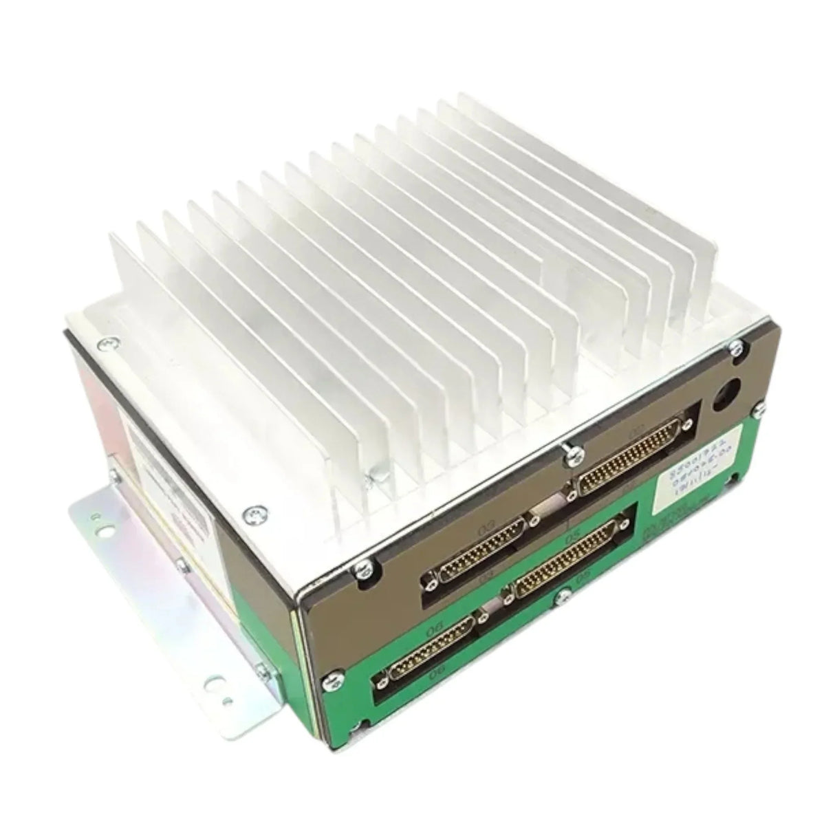 2871203NX Genuine Cummins Electronic Control Module - Truck To Trailer