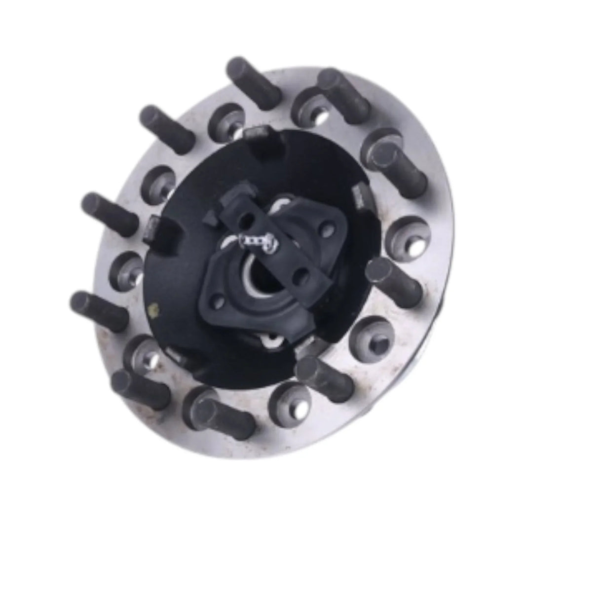 0516063001PST Genuine Meritor Front Preset Hub - Truck To Trailer