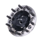 0516063001PST Genuine Meritor Front Preset Hub - Truck To Trailer