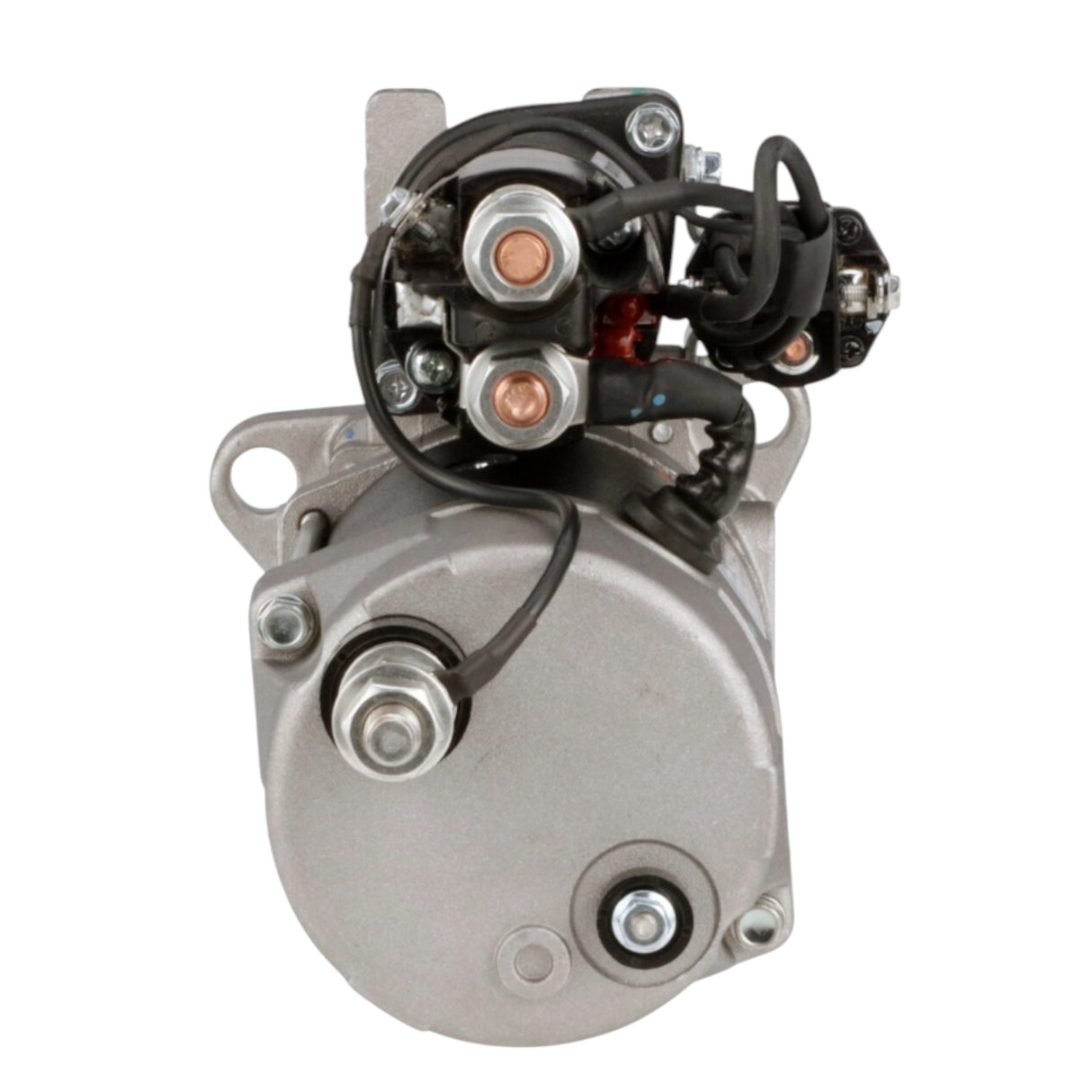 2132-8300020 Genuine Mack Starter