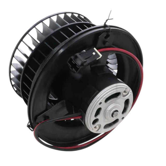 3949886 Genuine Volvo Blower Motor 12V - Truck To Trailer