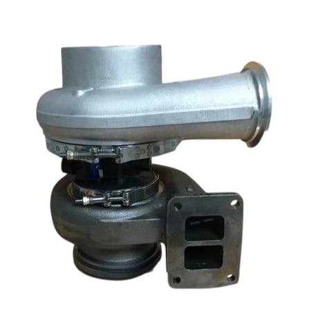 172035 Genuine Borgwarner Turbocharger BHT3E - Truck To Trailer