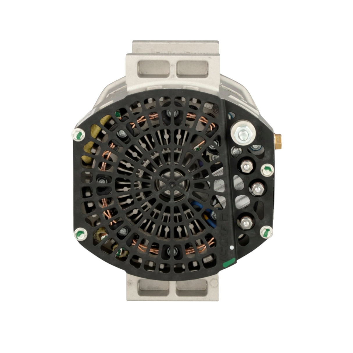 21439834 Genuine Volvo Alternator
