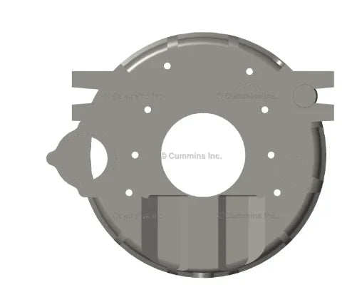 3354795 Cummins Flywheel Housing - Truck To Trailer