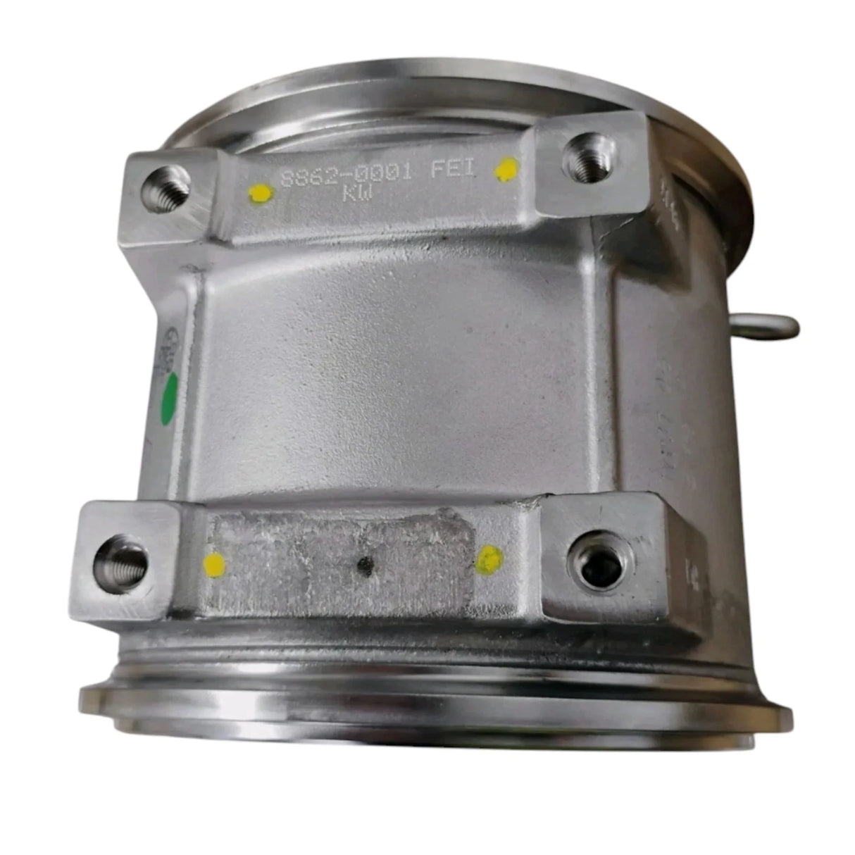 423-3497 CAT Air Precooler Core - Truck To Trailer