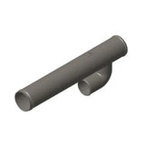 5261184 Cummins Exhaust Transfer Tube - Truck To Trailer